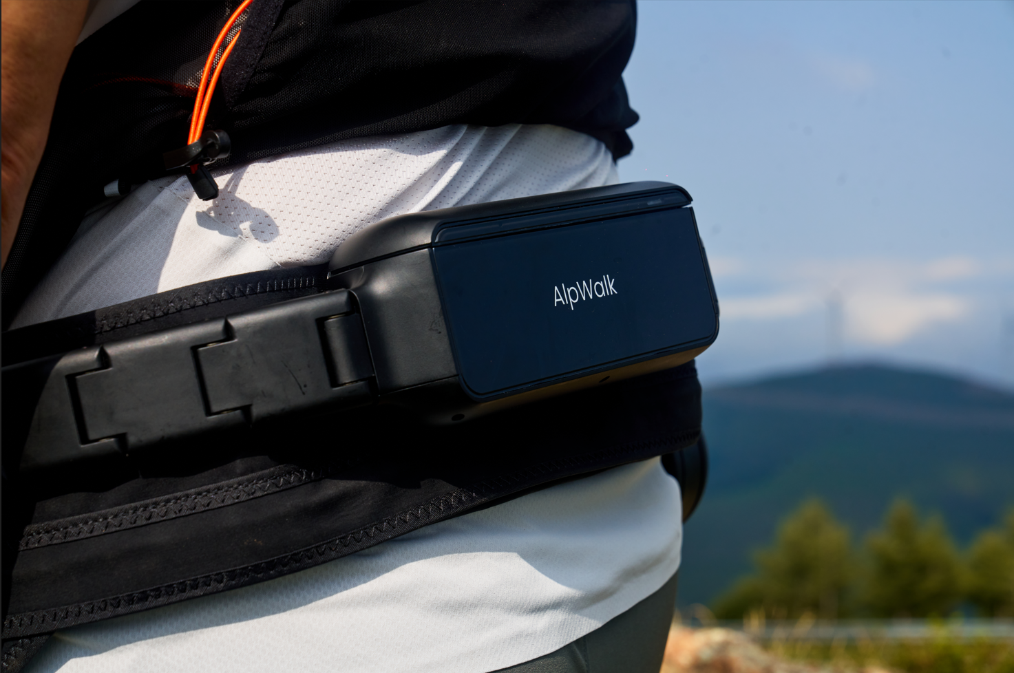 4,600mAh Large Battery